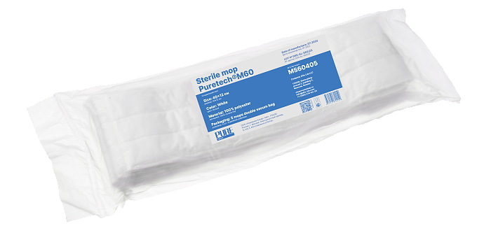 стерильный моп