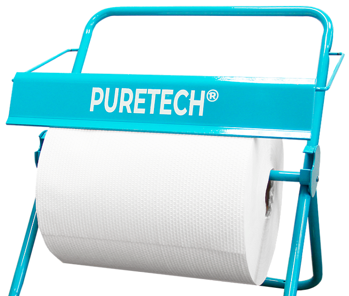 Диспенсер для больших рулонов Puretech D1 диспенсер для больших рулонов