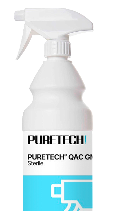 Стерильные салфетки Puretech® WIPS9092 для чистых помещений стерильные салфетки для чистых помещений