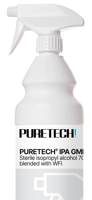 Стерильные салфетки Puretech® WIPS9092 для чистых помещений стерильные салфетки для чистых помещений