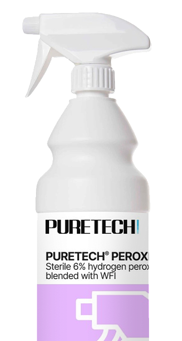 Стерильные салфетки Puretech® WIPS9092 для чистых помещений стерильные салфетки для чистых помещений