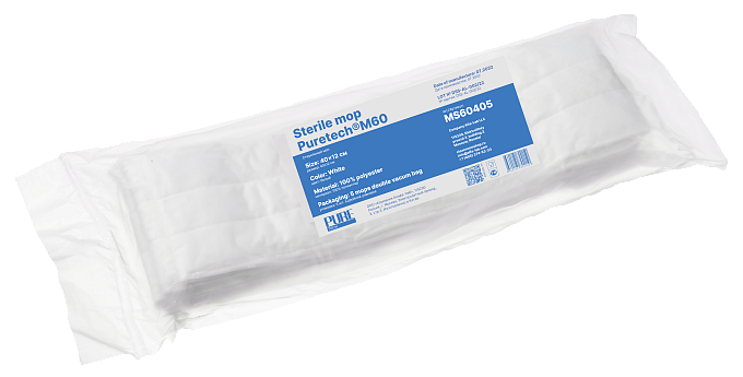 одноразовый моп